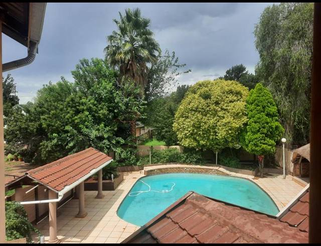 4 BEDROOM HOUSE FOR SALE IN ARCON PARK